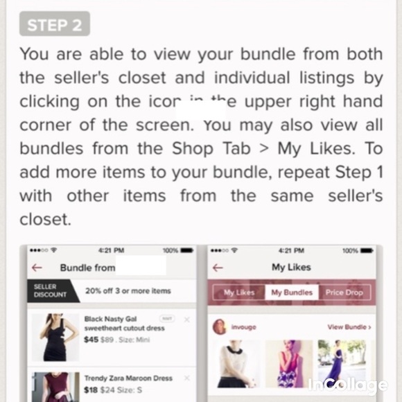 Get 30% off bundles or two or more items! - Picture 3 of 4